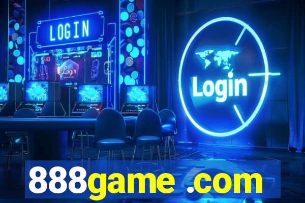 888game .com